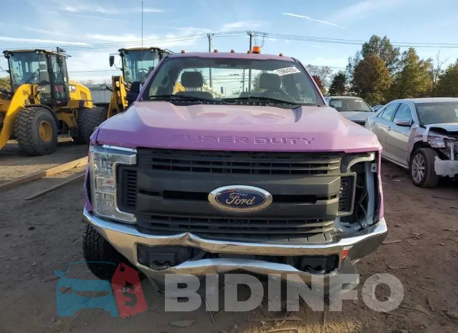 1FTRF3BT8JEB57391 Photo# 5