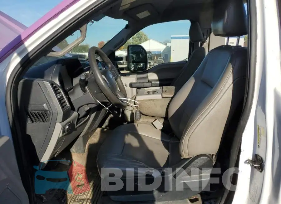 1FTRF3BT8JEB57391 Photo# 7