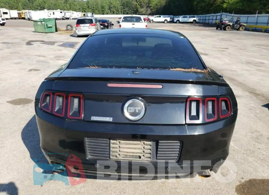1ZVBP8CF4E5298871 Photo# 6