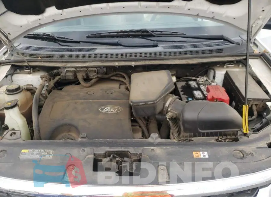 2FMDK3GC1EBB30741 Photo# 12