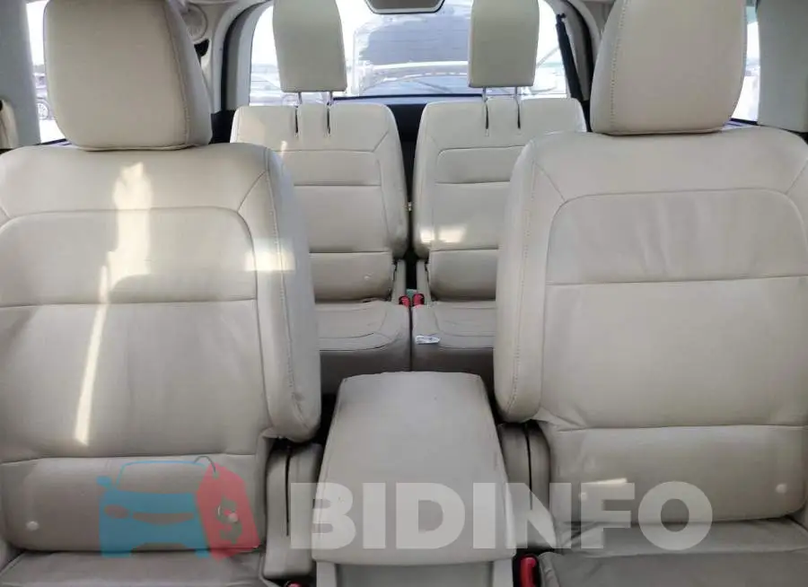 2FMGK5D81EBD14621 Photo# 10