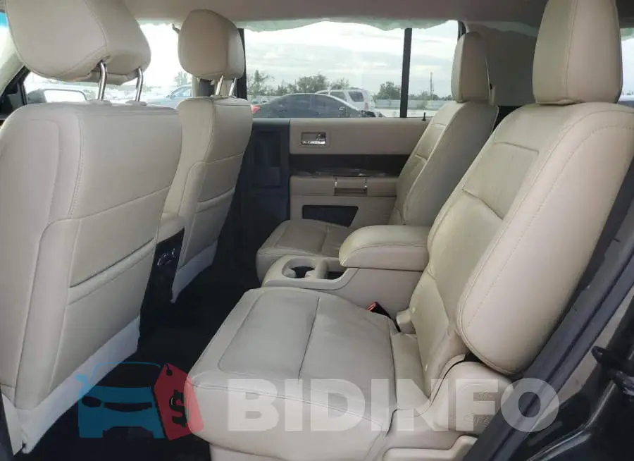 2FMGK5D81EBD14621 Photo# 11