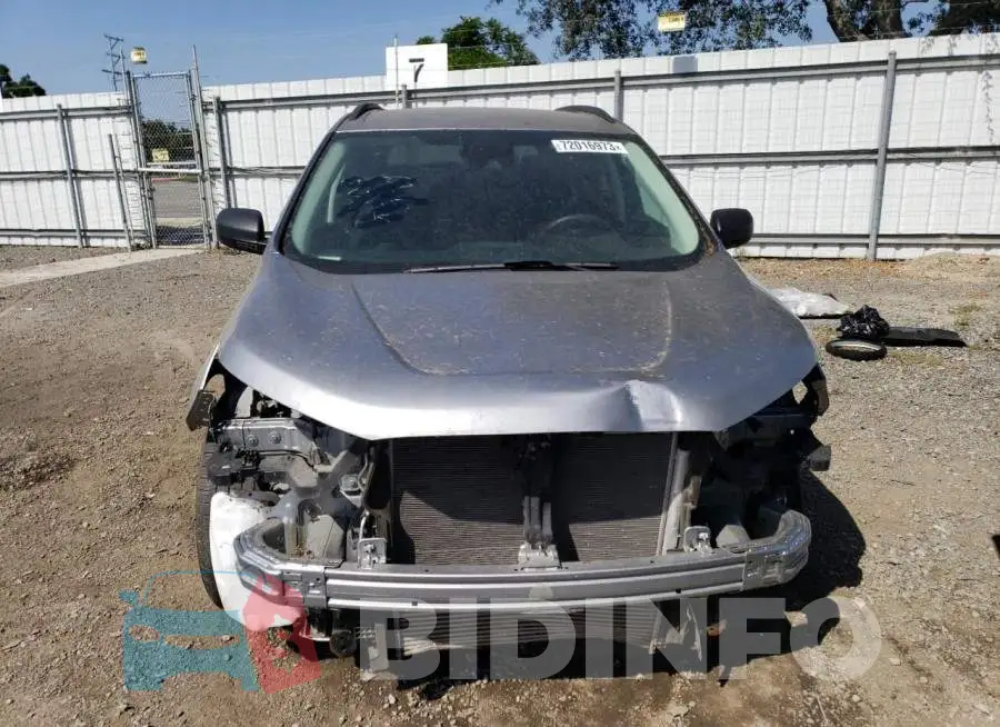 2FMPK3G92LBB68557 Photo# 5