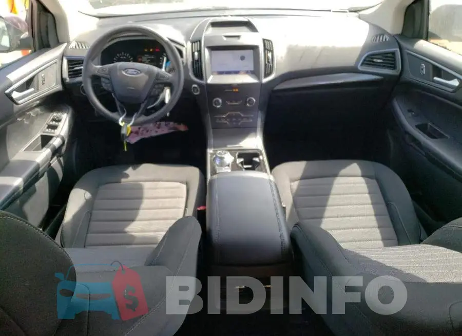 2FMPK3G92LBB68557 Photo# 8