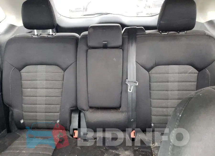 2FMPK3J87HBB45203 Photo# 10