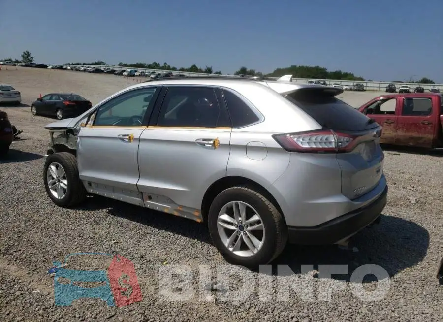 2FMPK3J93GBB32763 Photo# 2