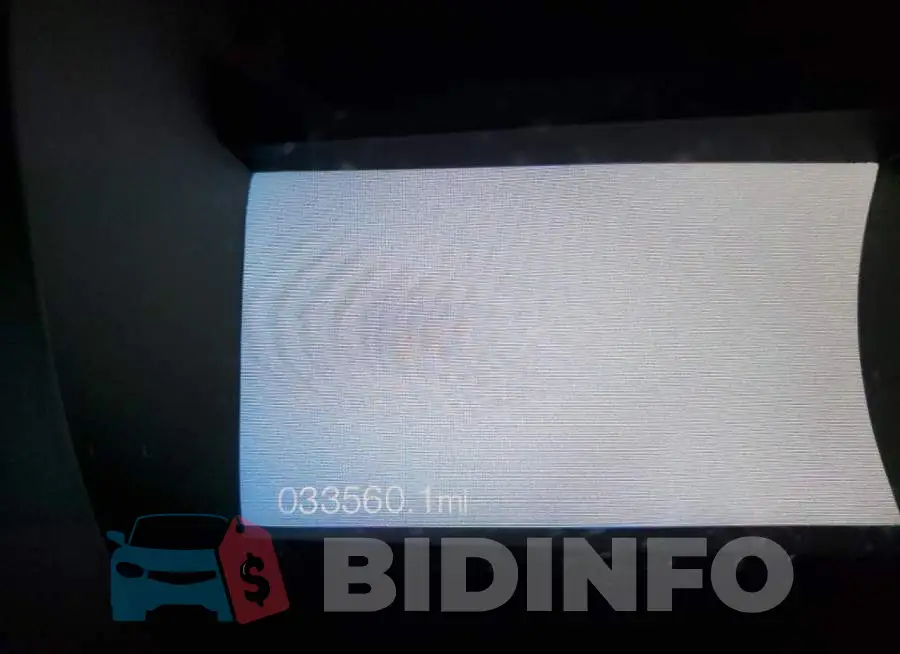 2FMPK4J82JBB55438 Photo# 9