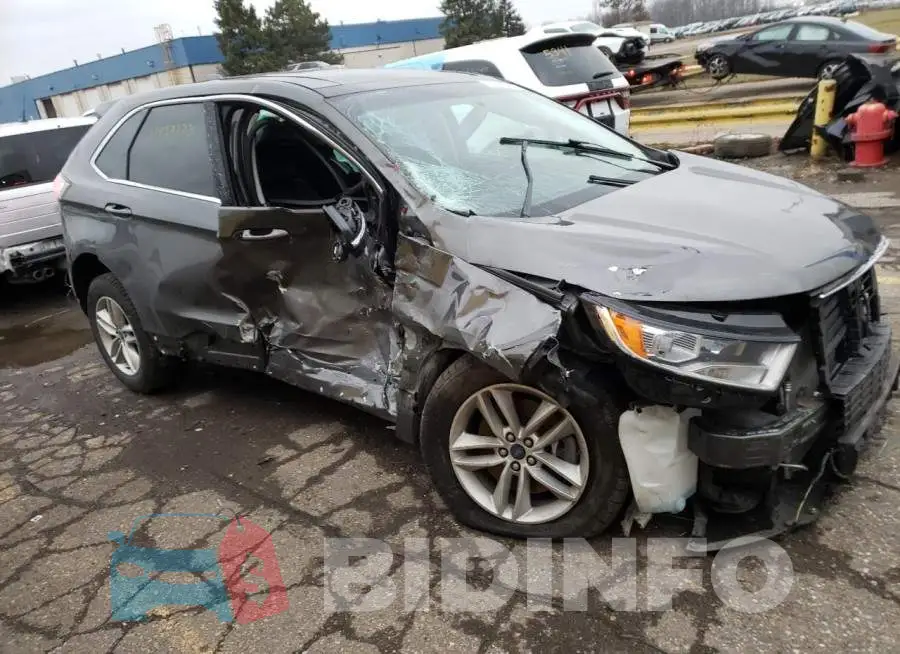 2FMPK4J82JBB55438 Photo# 4
