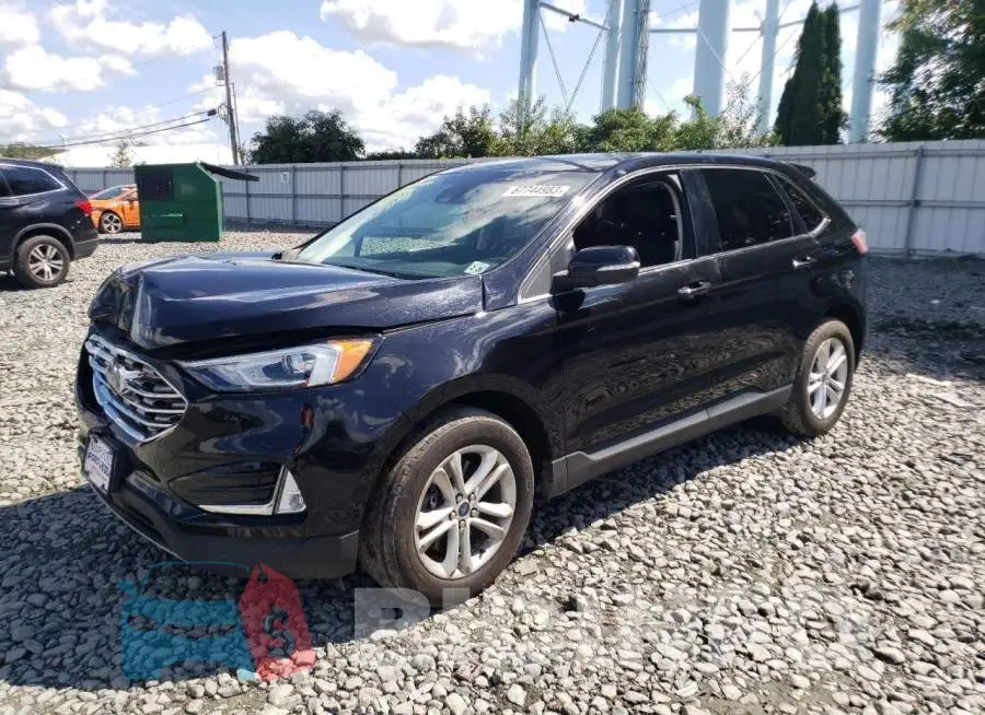 2FMPK4J99LBB66013 Photo# 1