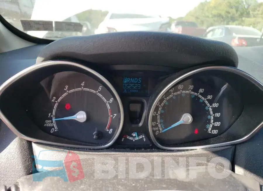 3FADP4EJ7KM113200 Photo# 9