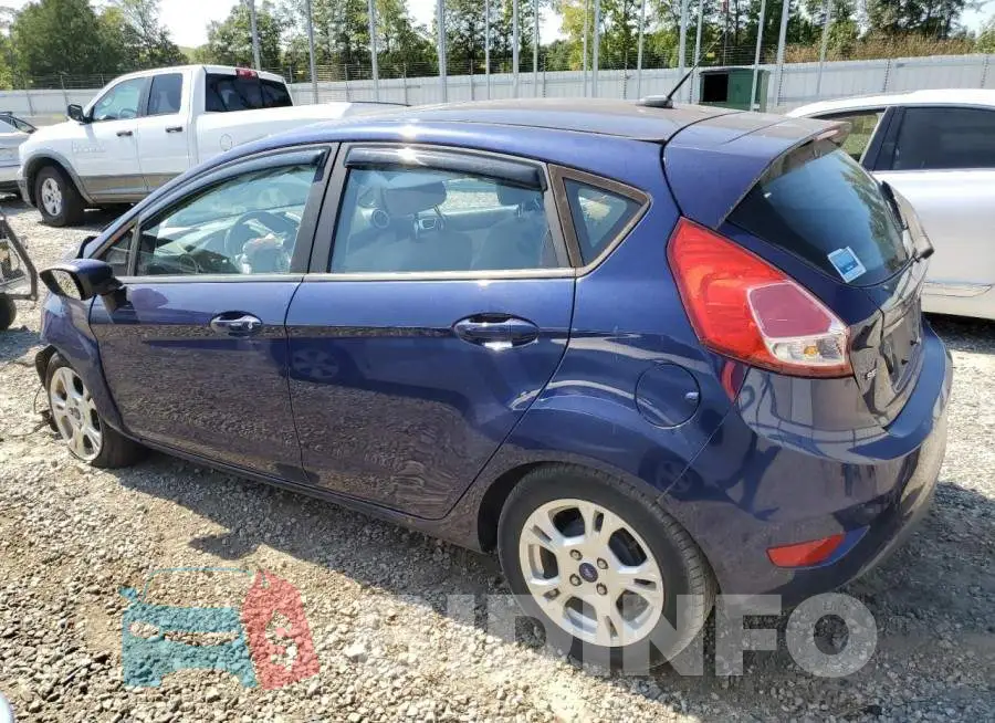 3FADP4EJ8GM113956 Photo# 2