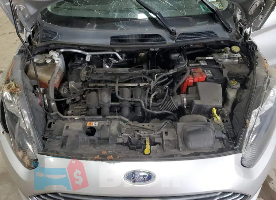 3FADP4EJXGM119371 Photo# 11