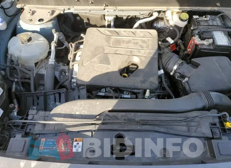 3FMCR9B64MRA12176 Photo# 11