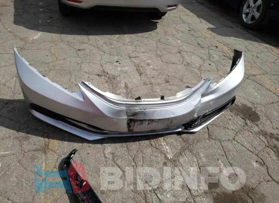 19XFB2F50FE081312 Photo# 12