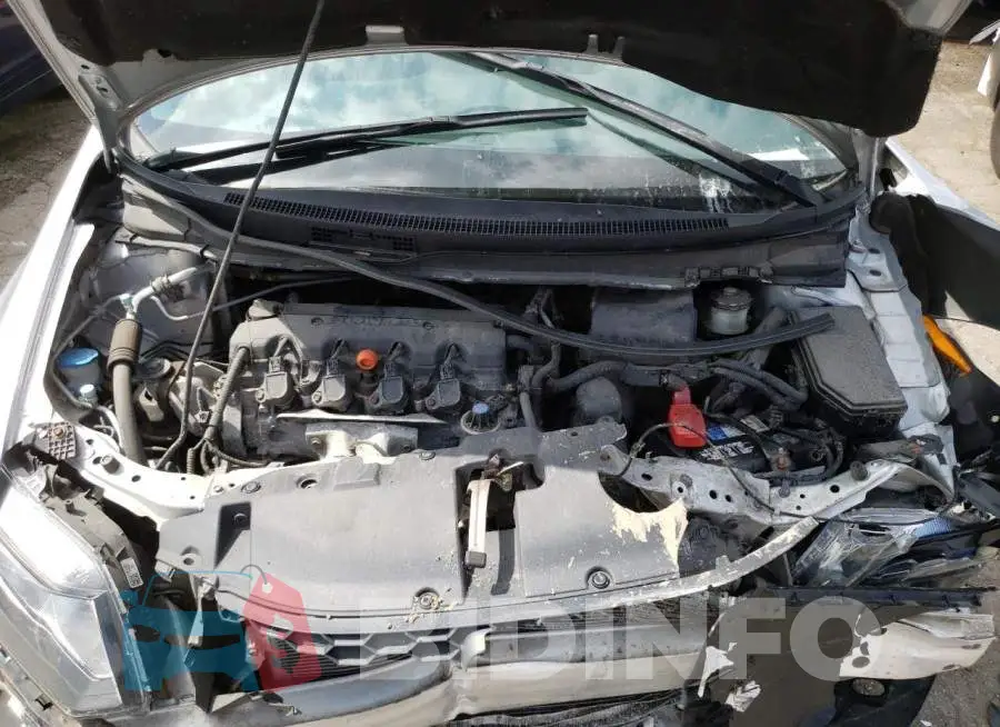 19XFB2F50FE081312 Photo# 11