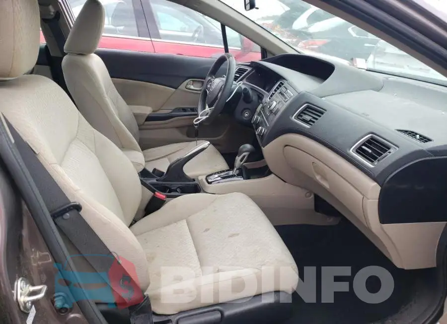 19XFB2F56FE096493 Photo# 7