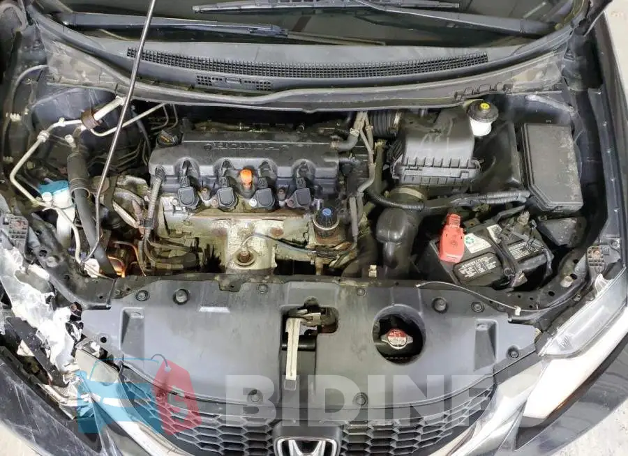 19XFB2F57FE228080 Photo# 11