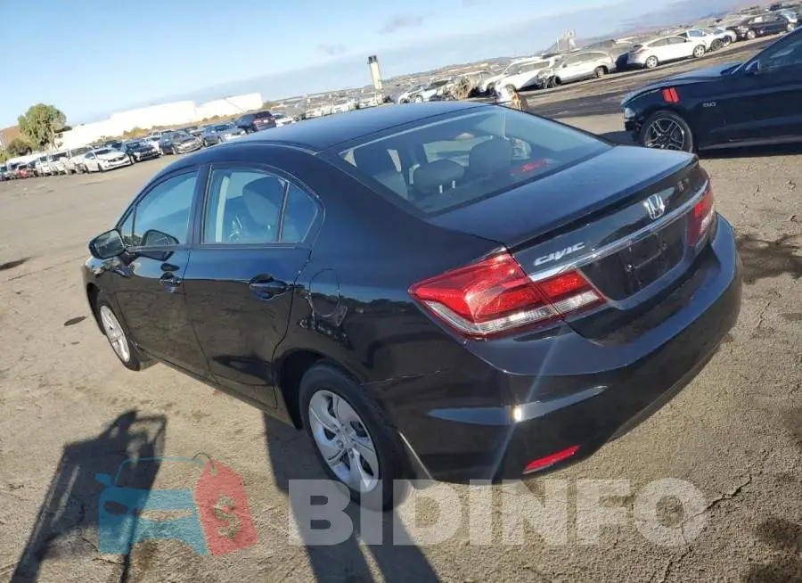 19XFB2F58FE260827 Photo# 2