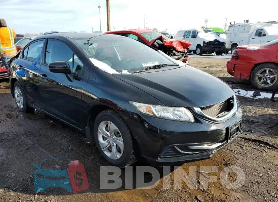 19XFB2F5XFE040248 Photo# 4