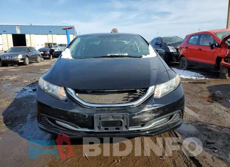 19XFB2F5XFE040248 Photo# 5