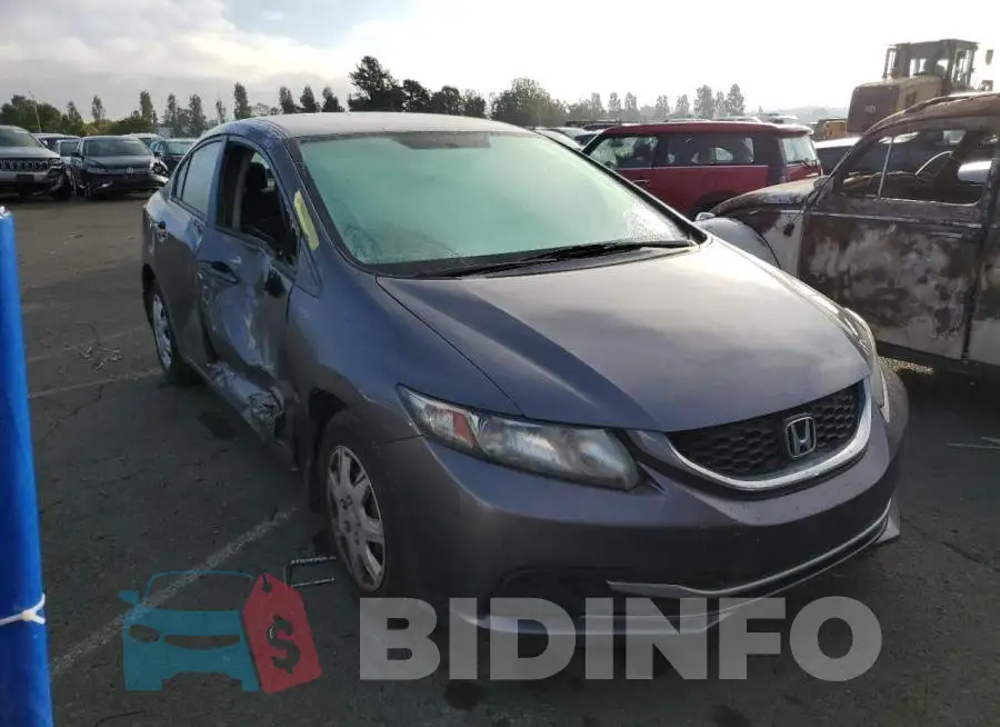 19XFB2F5XFE088929 Photo# 4