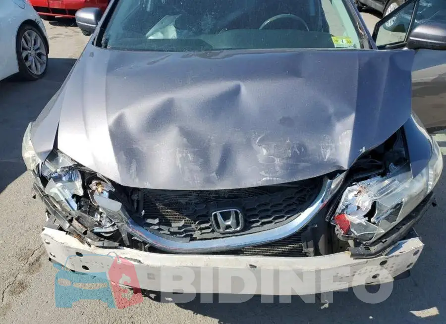 19XFB2F74FE284043 Photo# 11