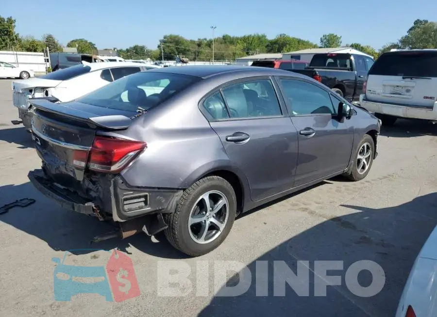 19XFB2F74FE284043 Photo# 3