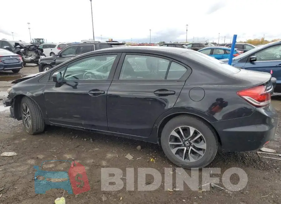 19XFB2F89FE015531 Photo# 2