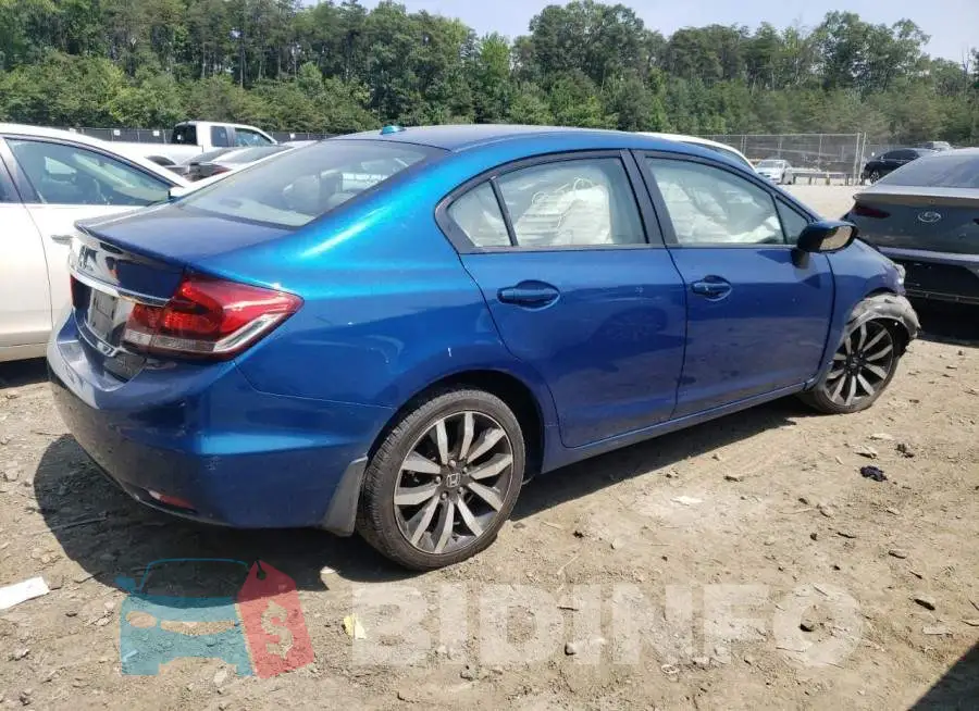 19XFB2F91FE036818 Photo# 3
