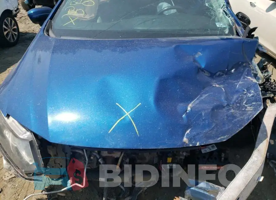 19XFB2F91FE036818 Photo# 11