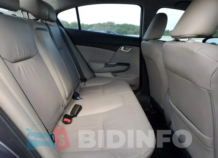 19XFB2F97EE018368 Photo# 10