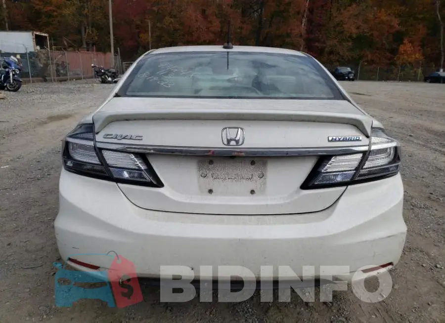 19XFB4F20FE000648 Photo# 6
