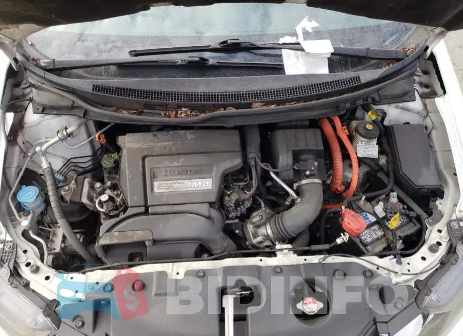 19XFB4F20FE000648 Photo# 11