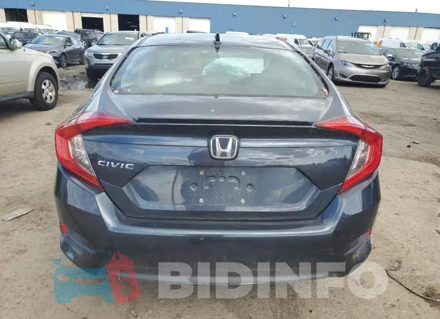 19XFC1F37HE005899 Photo# 6