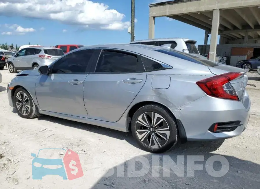 19XFC1F39HE018380 Photo# 2