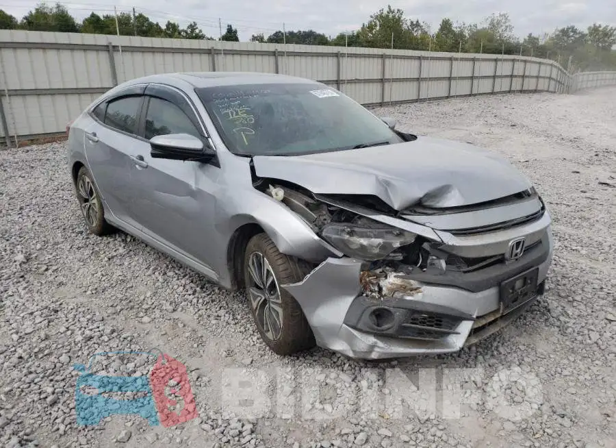 19XFC1F79HE033108 Photo# 4