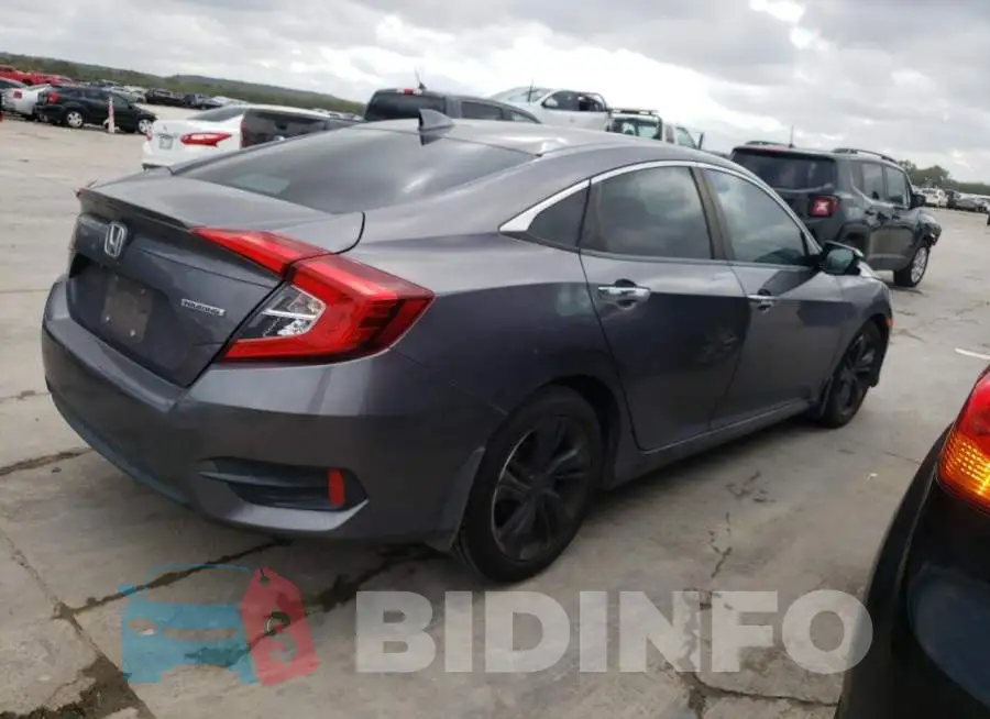 19XFC1F93HE003183 Photo# 3
