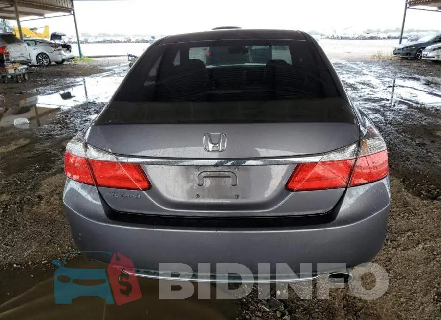 1HGCR2F33EA276823 Photo# 6