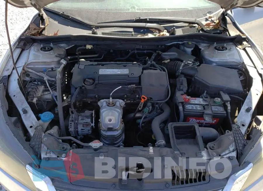 1HGCR2F35EA121612 Photo# 11