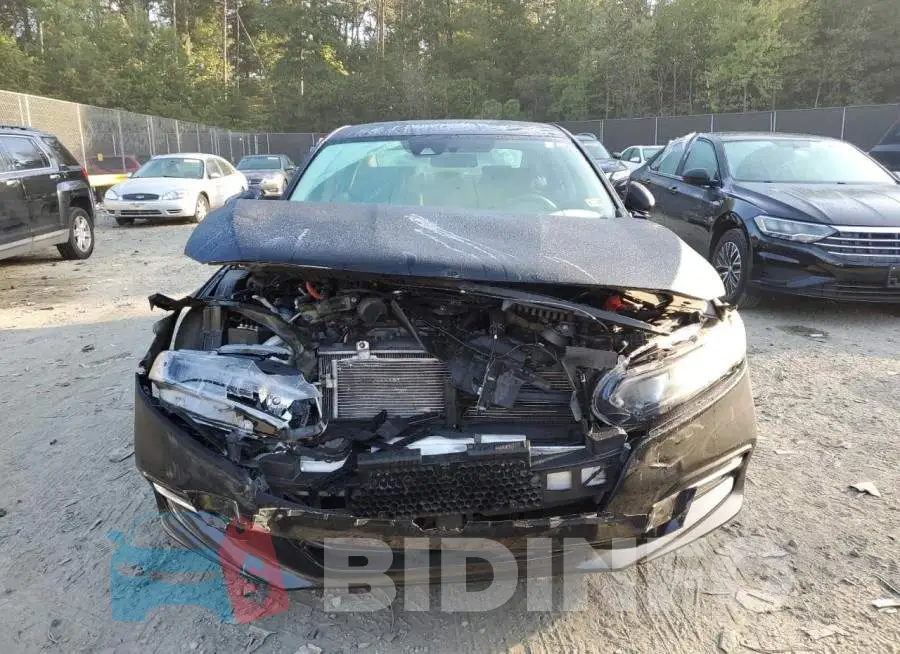 1HGCV3F44JA014555 Photo# 5