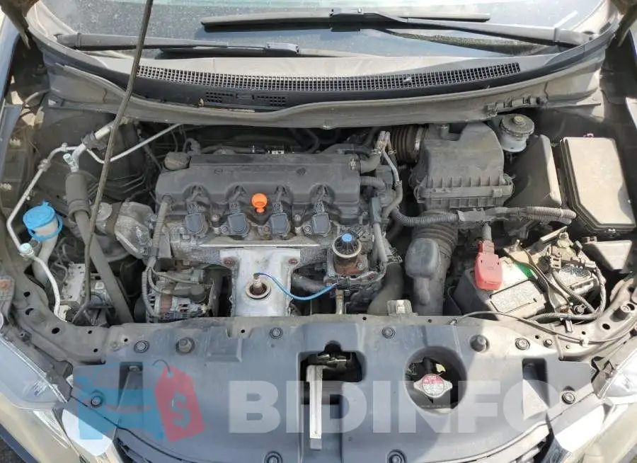 2HGFB2F56FH551672 Photo# 11
