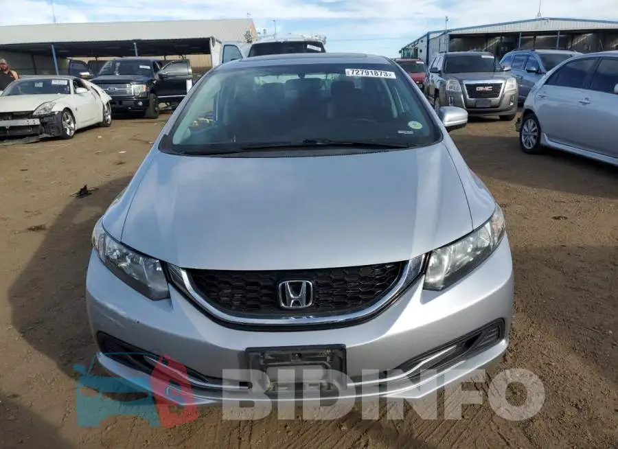 2HGFB2F87FH532168 Photo# 5