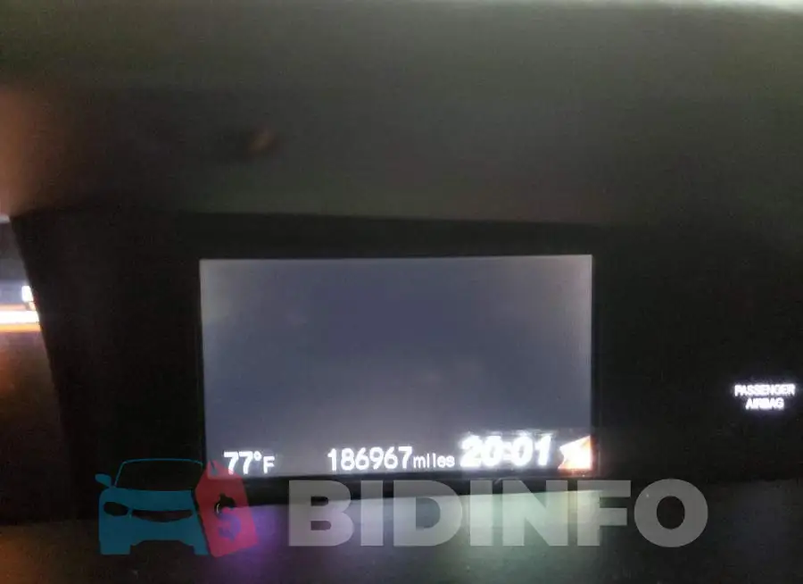 2HGFB6E5XFH701632 Photo# 9