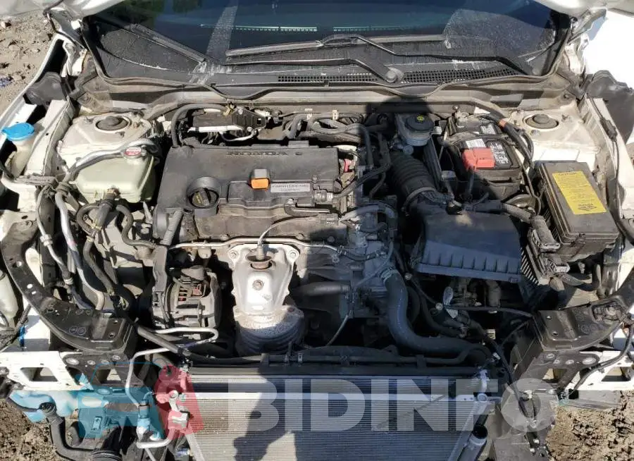 2HGFC2F50GH507973 Photo# 11