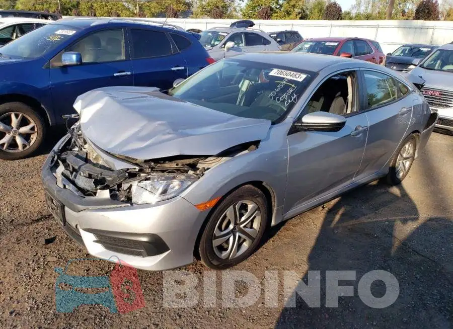 2HGFC2F56HH514430 Photo# 1
