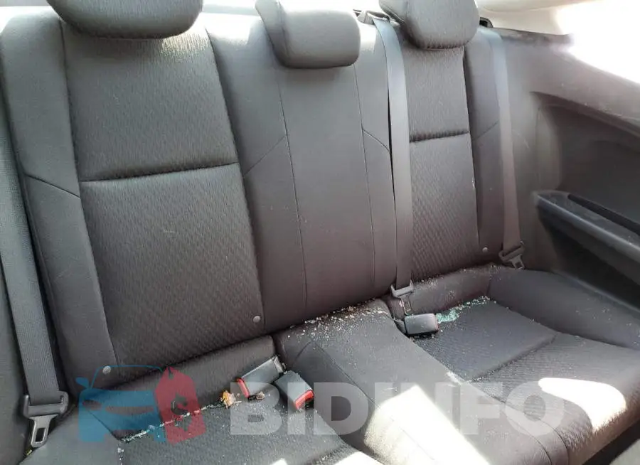 2HGFG3B56EH514214 Photo# 10