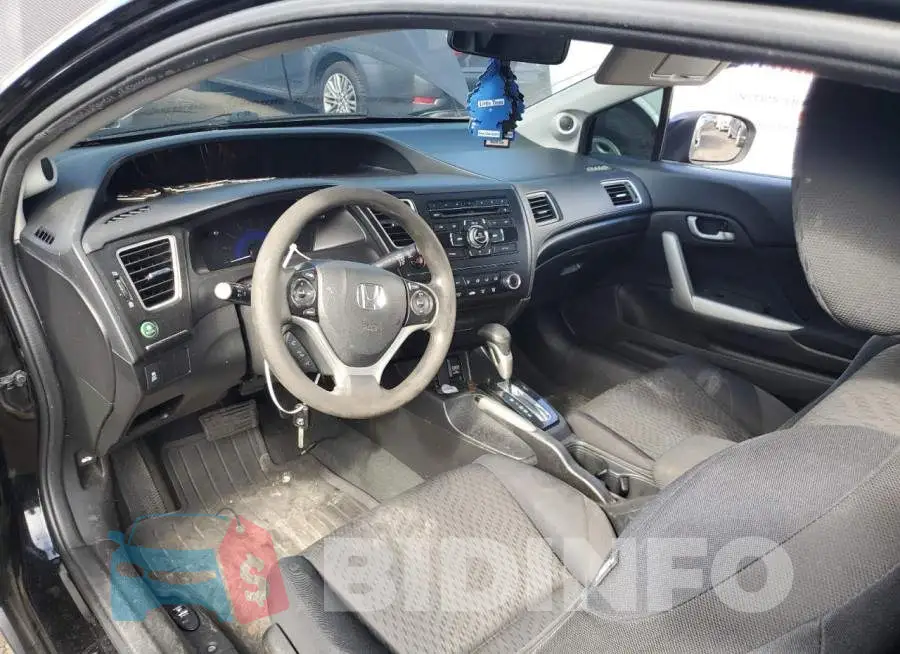 2HGFG3B56FH514361 Photo# 8