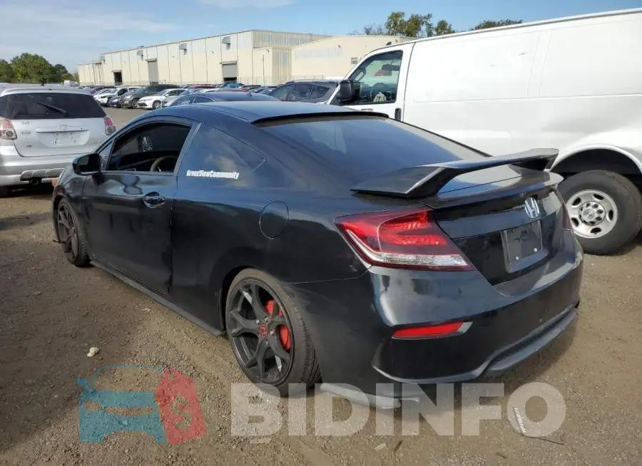 2HGFG3B56FH514361 Photo# 2