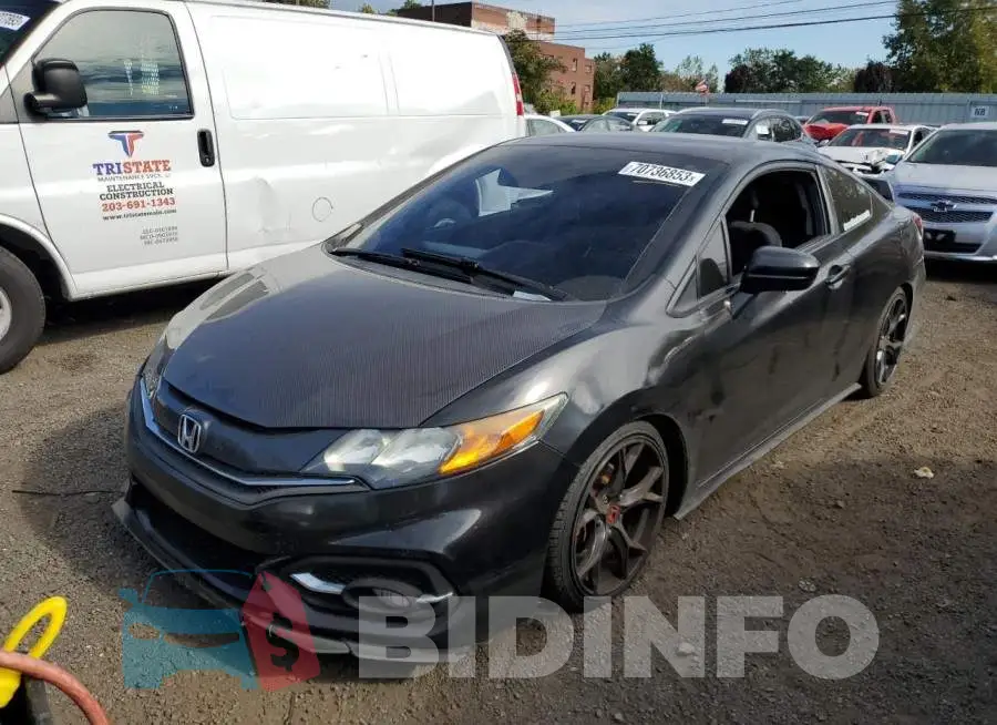 2HGFG3B56FH514361 Photo# 1