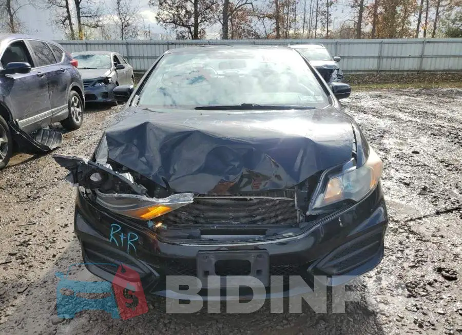 2HGFG3B83FH528776 Photo# 5